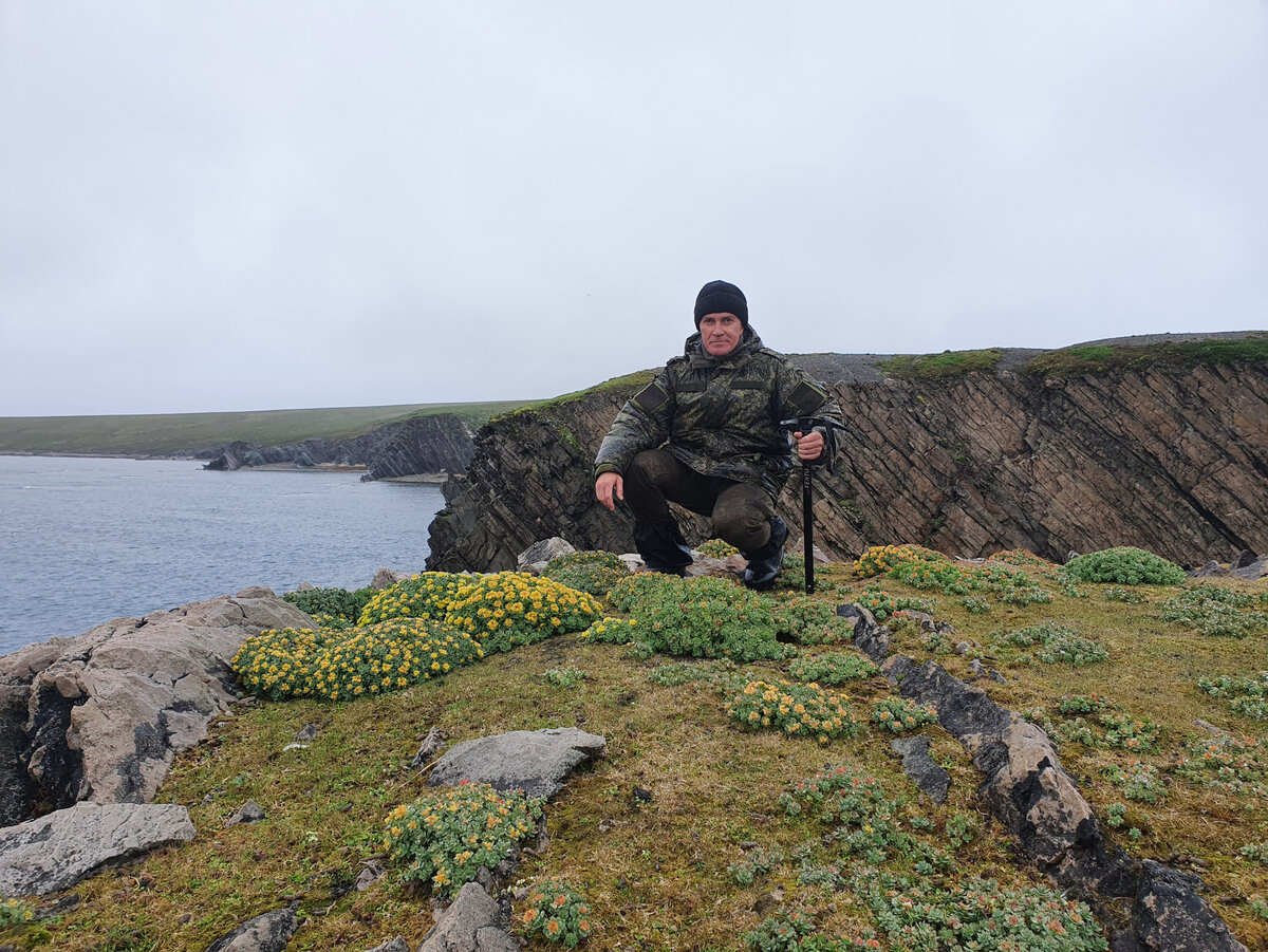 Фото: Сергей Чуркин