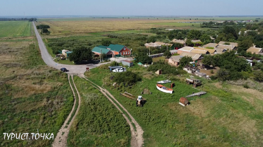 Гостевые дома на Азовском море. Цены, фото, описание