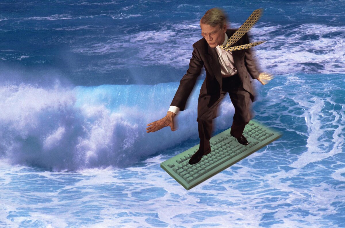 серфинг в интернете векторные иллюстрации. интернет работы серфинг. серфер на волне. серфинг в интернете. волна успеха.