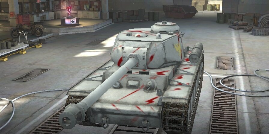 Квас в уникальном камуфляже