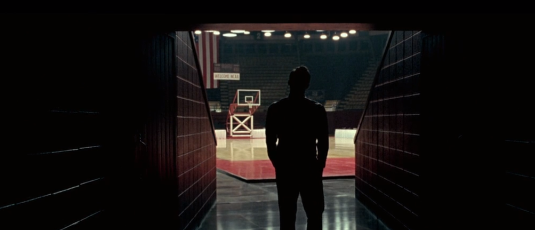 Кадр из фильма Игра по чужим правилам