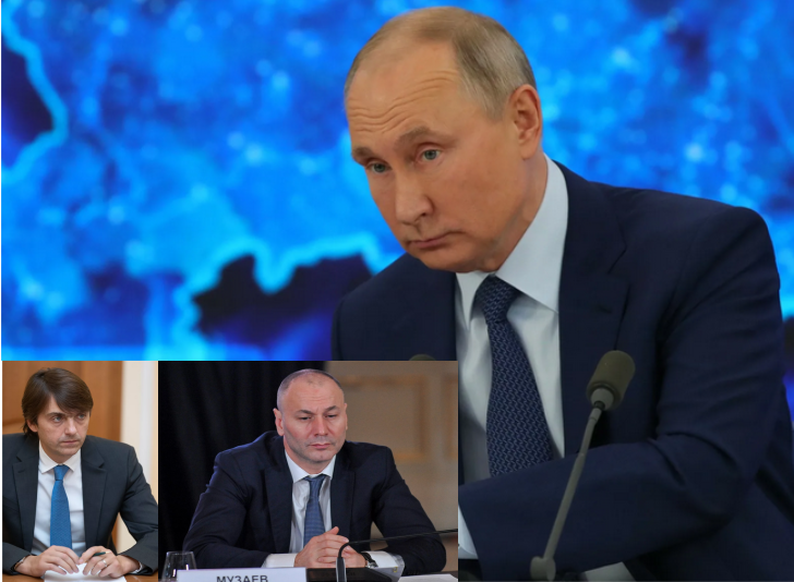 монтаж автора