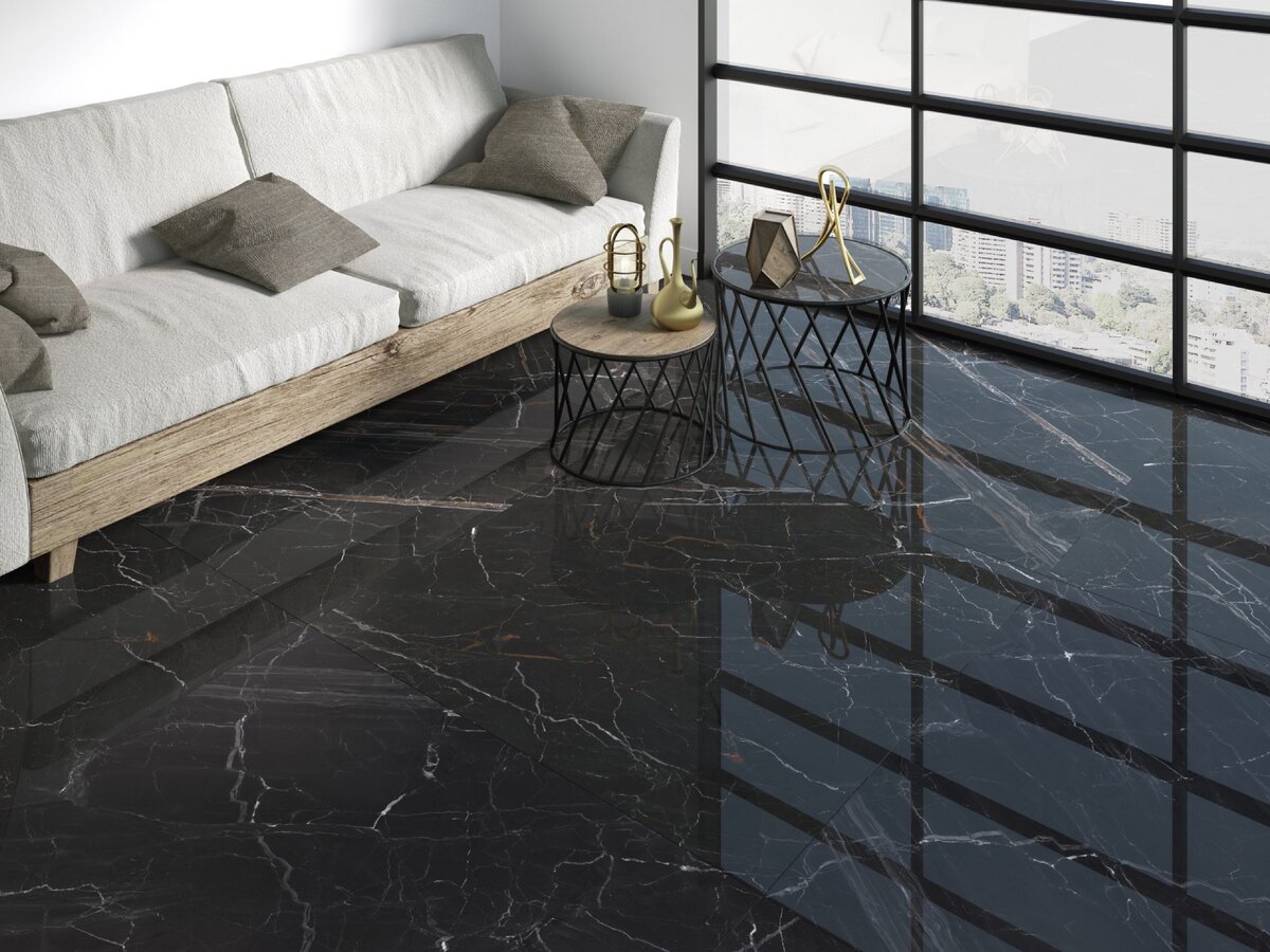 Характер бренда Navarti в новых предложениях на выставке Coverings 2021