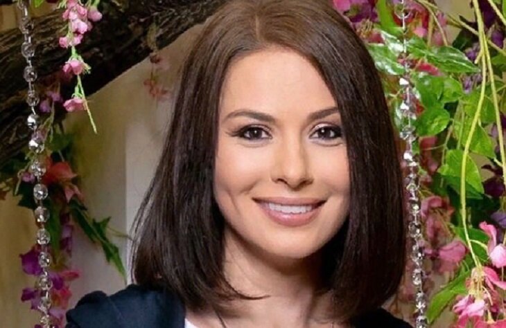Лачина мексика