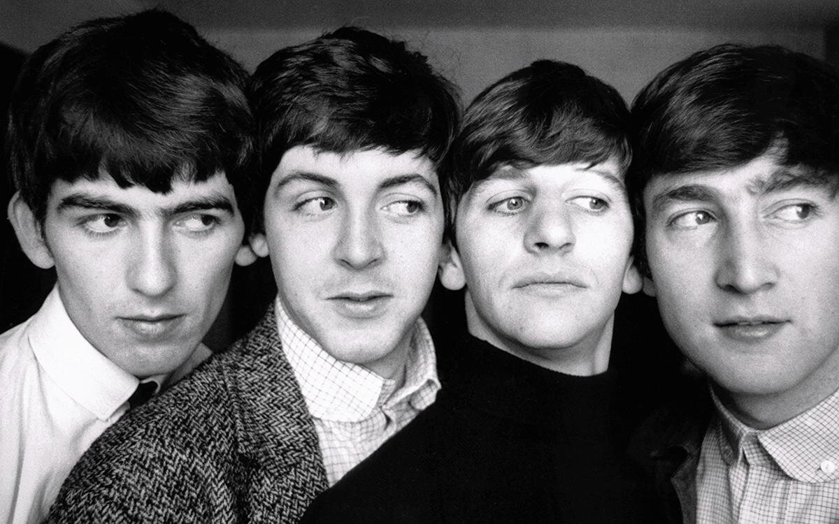 The Beatles