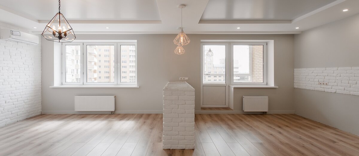 чистовая отделка стен и потолка, источник yandex.ru