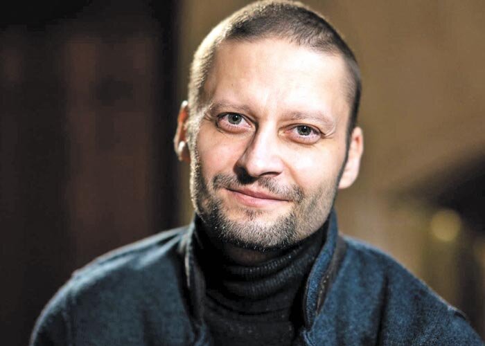 Андрей Павленко