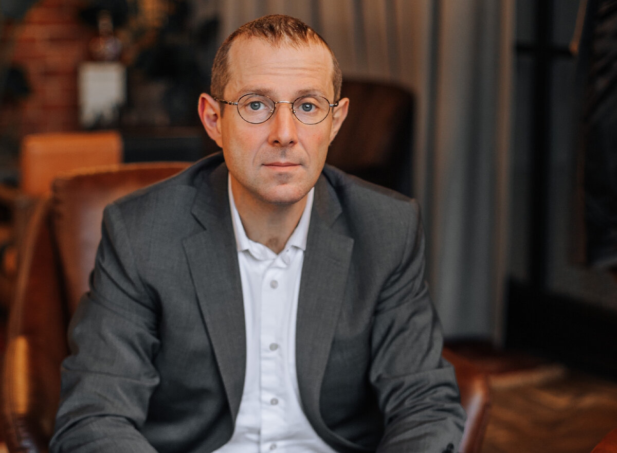 Фото © Игорь Рызов