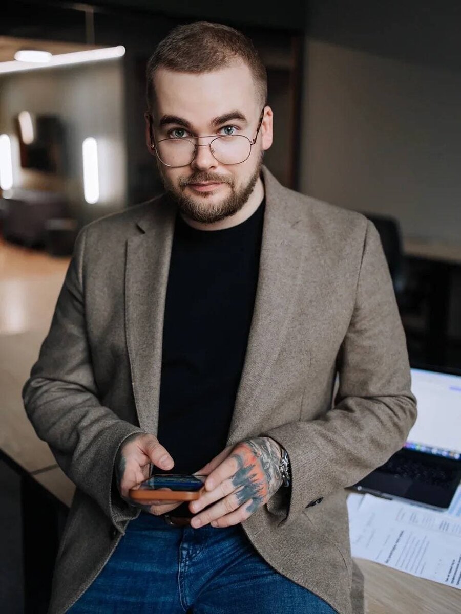 Сергей Батанов