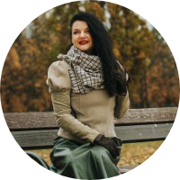 Инна, мастер по депиляции