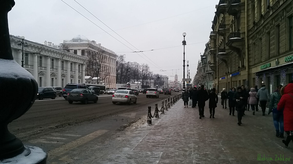 Фото автора сделано для диссертации "влияние исполинских червей на городскую среду"