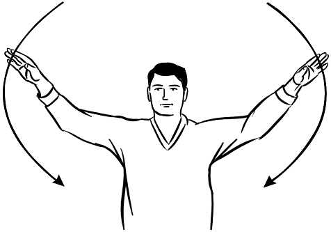 чем медленнее и спокойнее мы дышим, тем дольше проживем