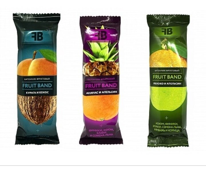 Батончики фикс прайс. Батончик фруктовый Fruit Band. Fruit Bar батончик Fix Price. Батончиуи из фикспрайса. Юатончки из фикспрайса.