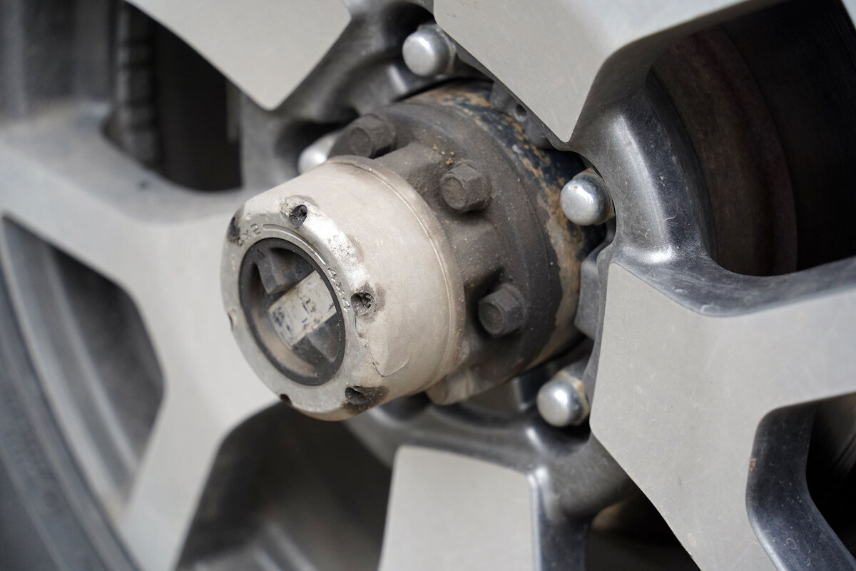 100 000 километров на УАЗ Патриот. Доработки и опыт эксплуатации ...