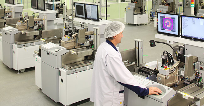 ПК «Клевер»