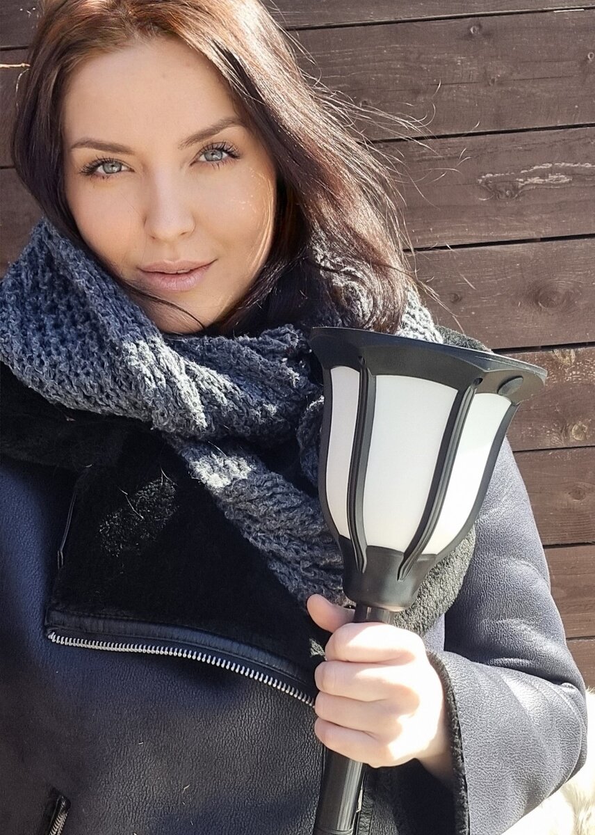 Автор блога 