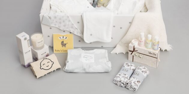 Изображение: British Baby Box / Unsplash📷
