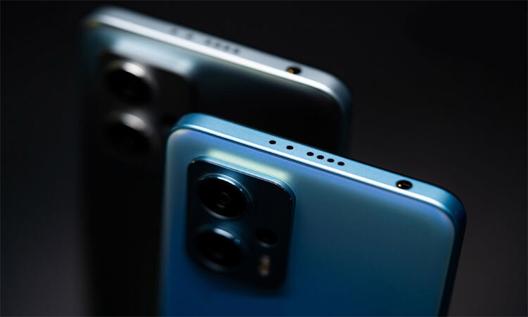 Redmi Note 11T Pro 