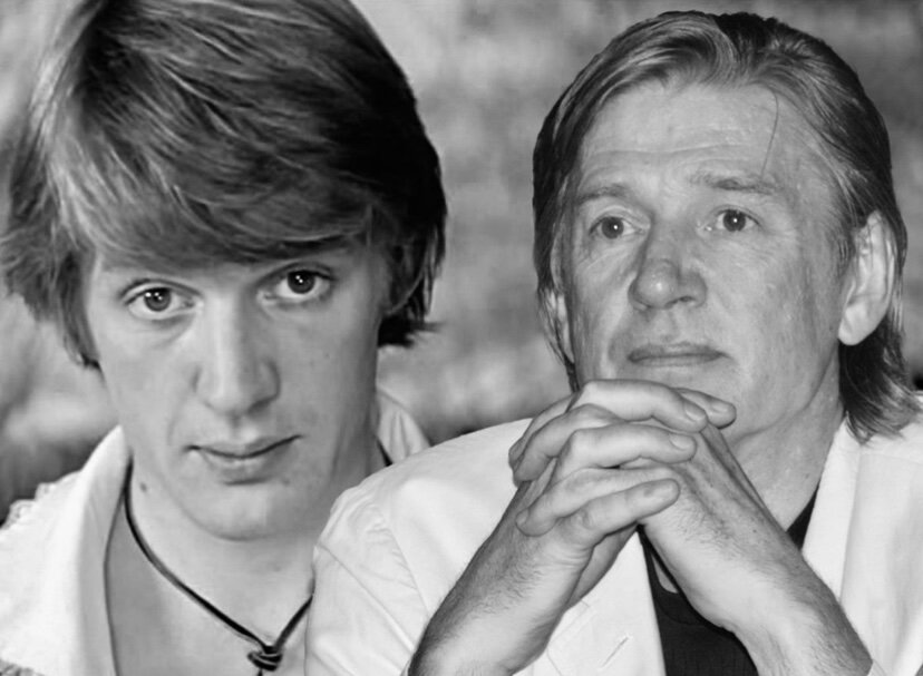 Актер абдулов александр биография личная жизнь Лжевнебрачные дети Абдулова, уход Белого из МХТ и недовольство Б. Щербакова ныне