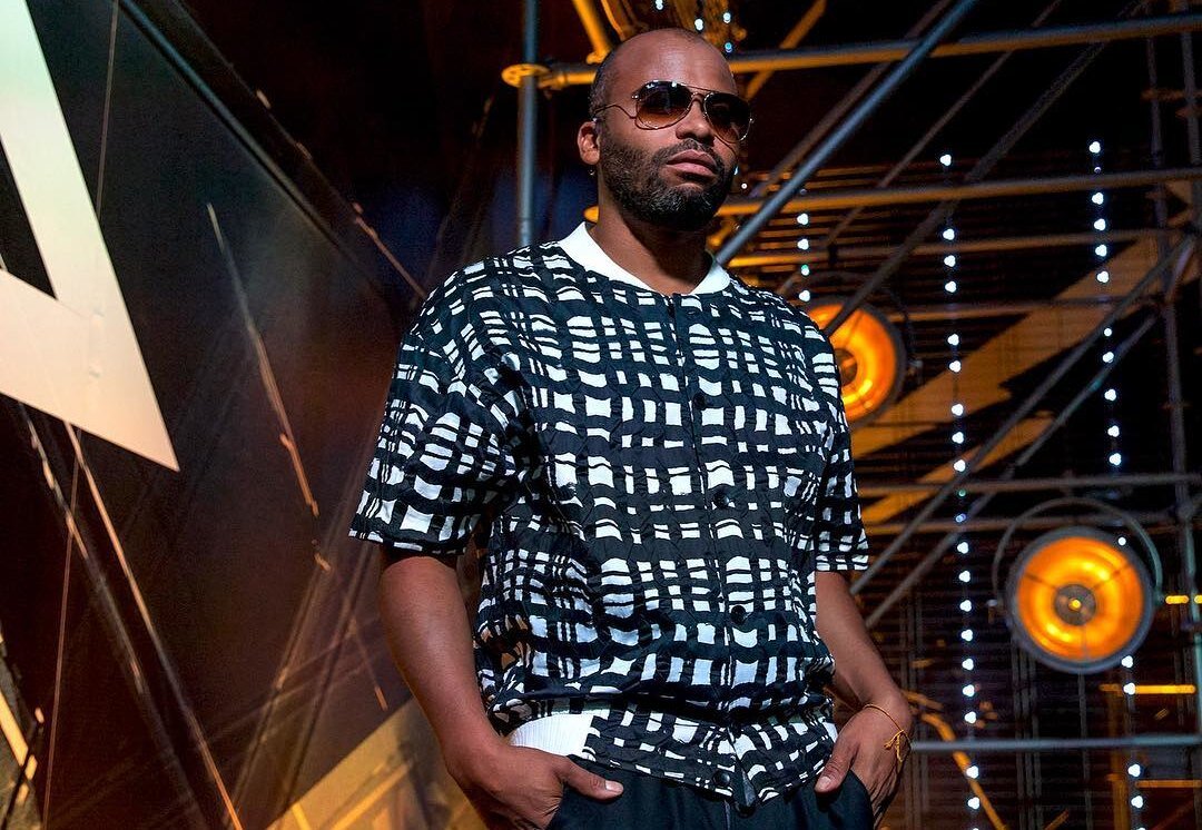     Танцы русского кубинца. Биография Мигеля