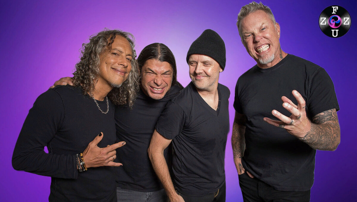 Metallica