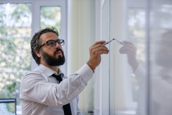 Фото: РИА Новости/Владимир Песня