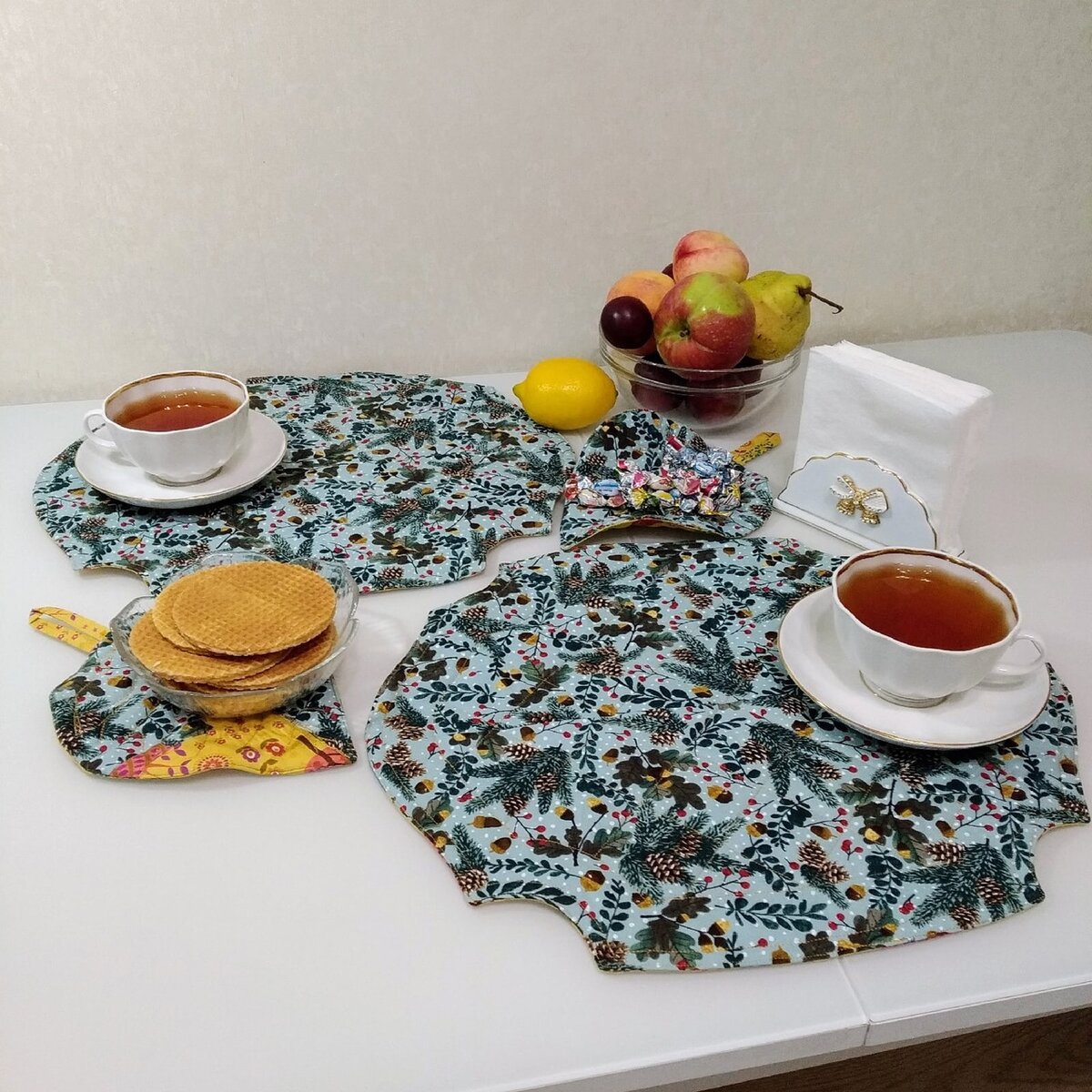 А это "Зима"!