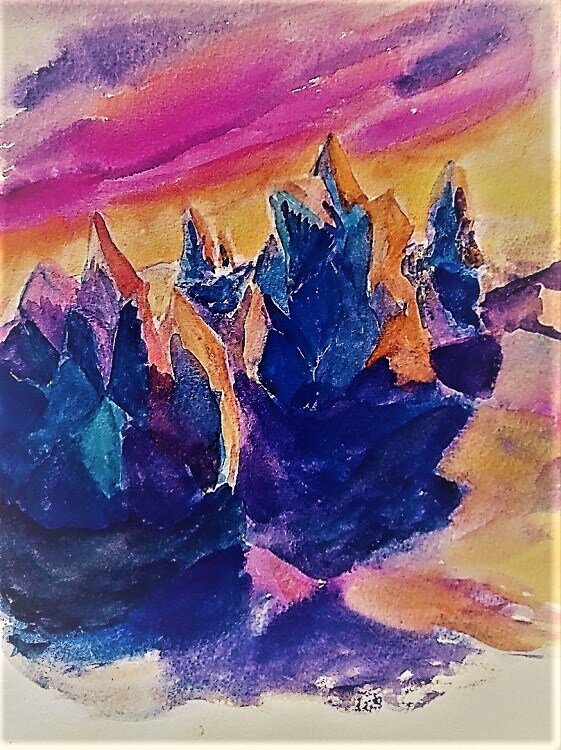 Иные небеса