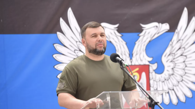   РИА Новости Сергей Батурин