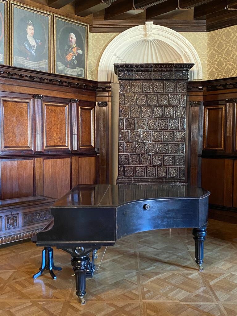 Фото автора блога