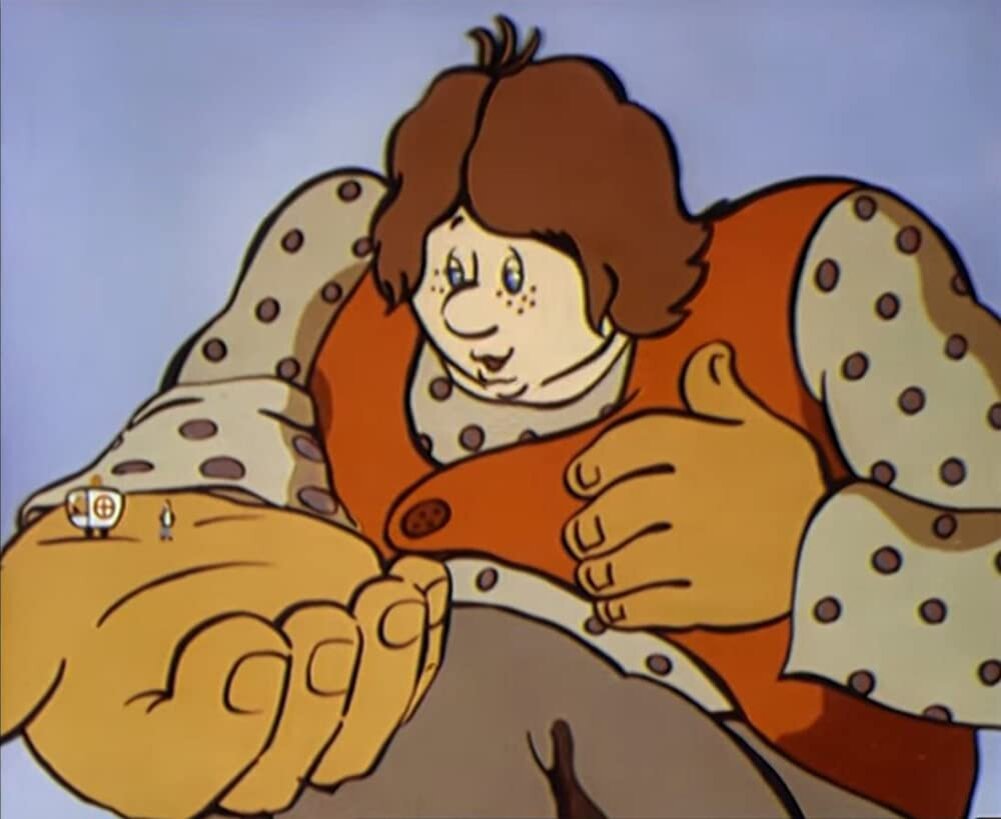 Кадр из фильма "Лечение Василия" взят для иллюстрации из Яндекс Картинки.