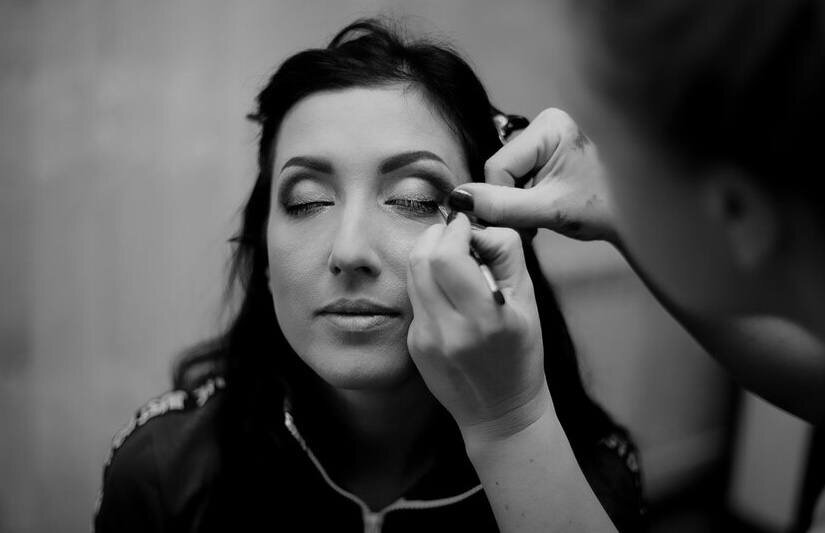 Автор канала: Олеся Фомина