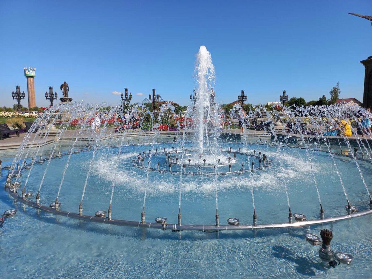 Фото автора.