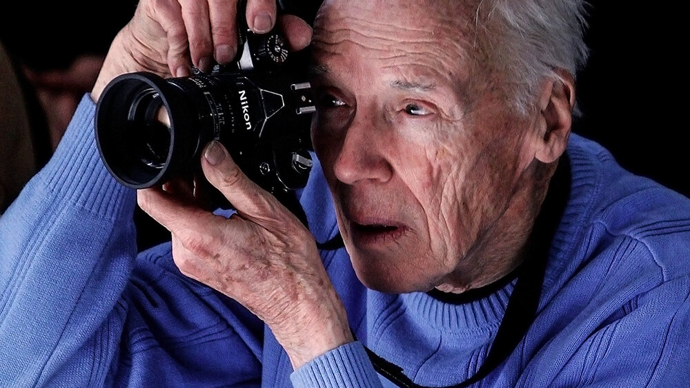 Bill Cunningham