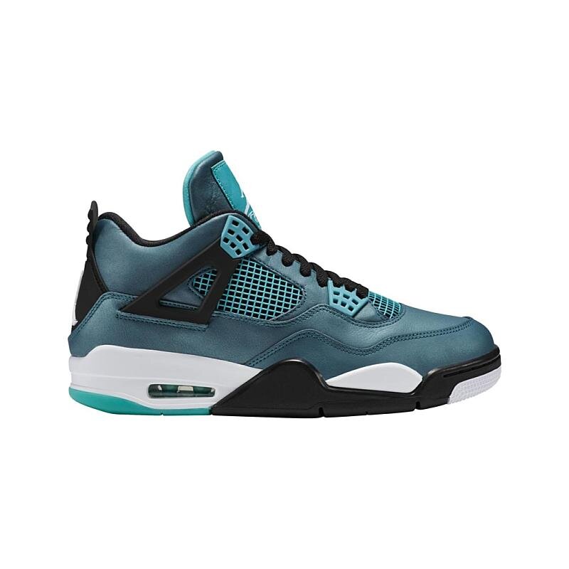 Air Jordan 4 Retro Teal