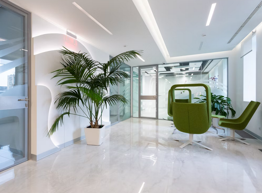 Следует помнить, что для пациента важна шаговая и транспортная доступность клиники. Petr Magera Unsplash, используется по лицензии Unsplash License 