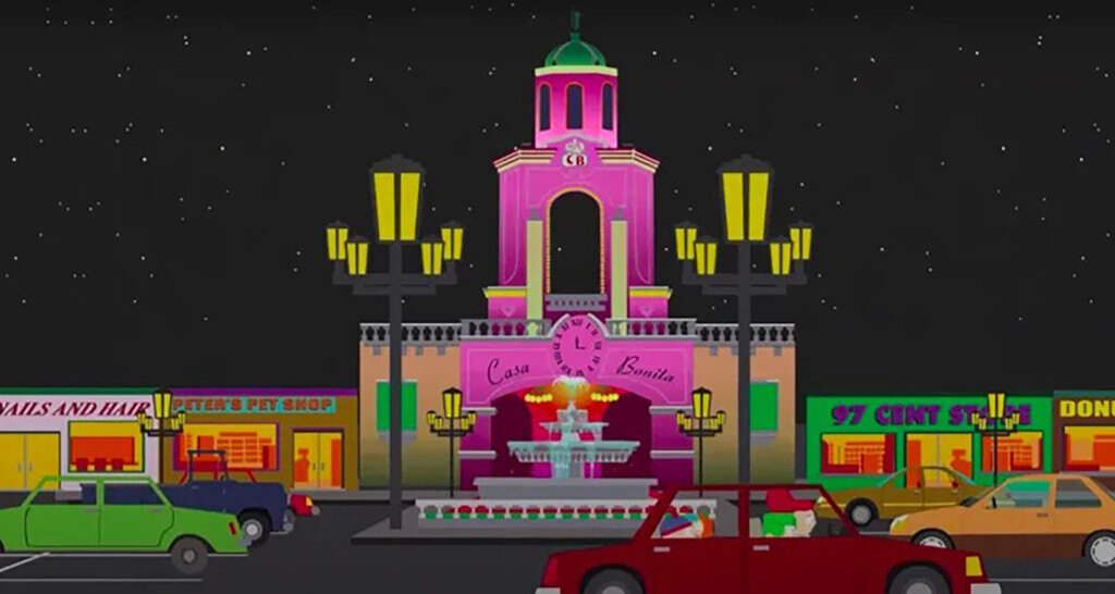     Как создатели «Южного парка» выкупили легендарный ресторан Casa Bonita, спасая его от банкротства