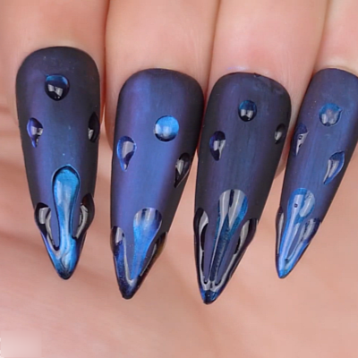 Видео мастер-классы Planet Nails