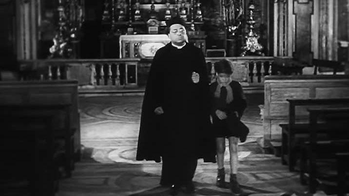 «Рим — открытый город»