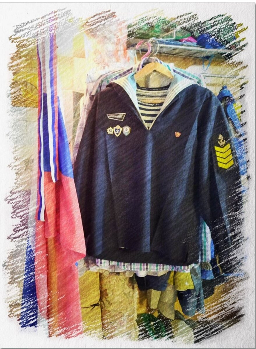 50 лет, а как новая!)