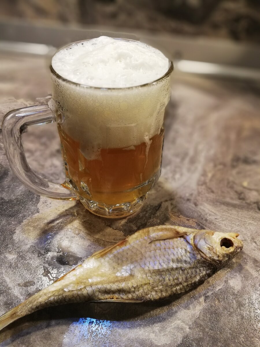 Привет пивоварам! 