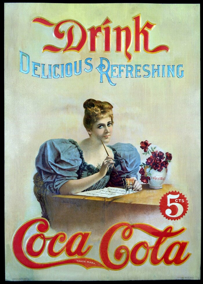 Изображение: The Coca-Cola Company