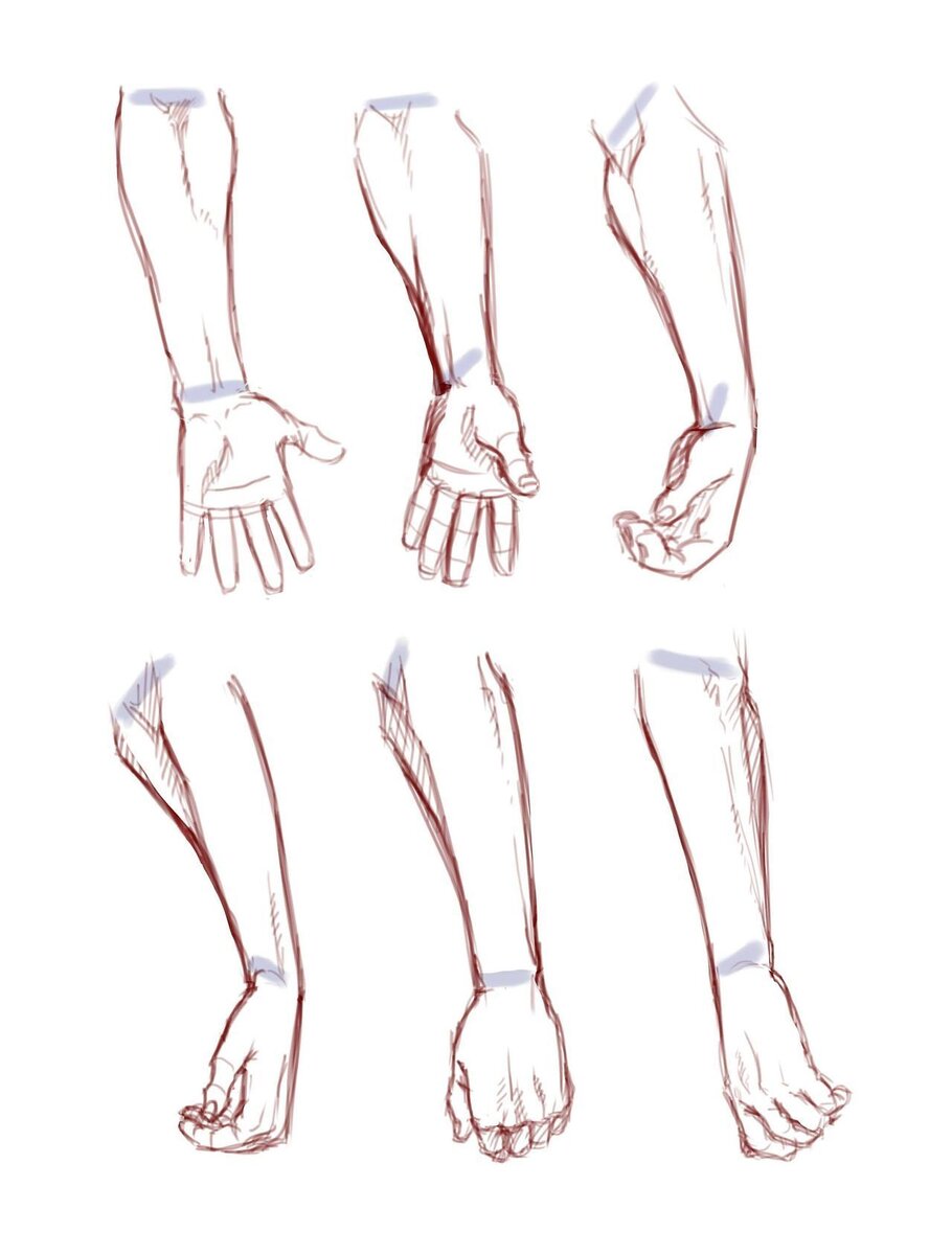 фото с сайта: drawingden.tumblr.com 