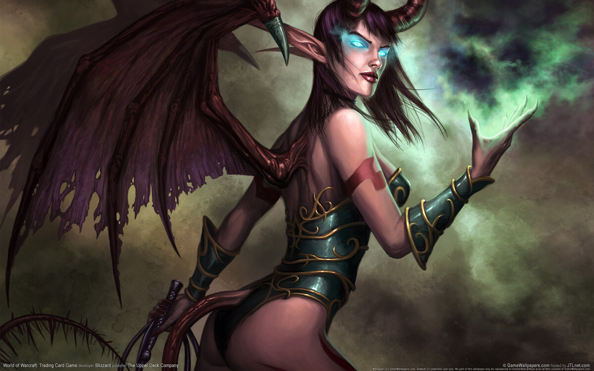 succubus
