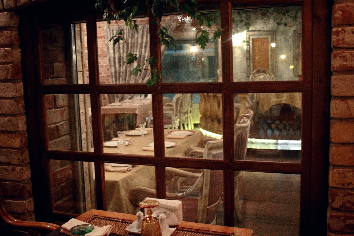 Фото из личного архива автора