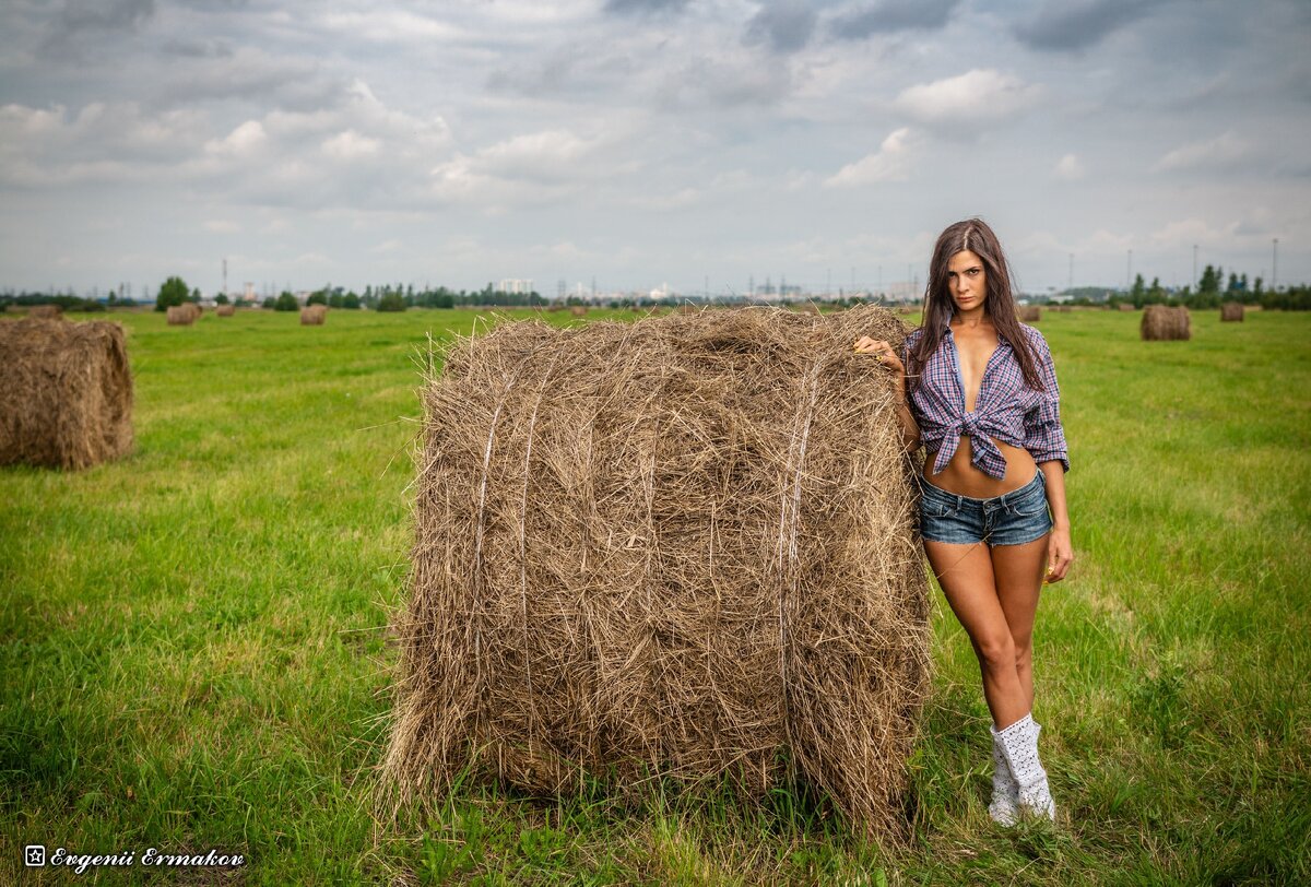 Евгений Ермаков фотограф