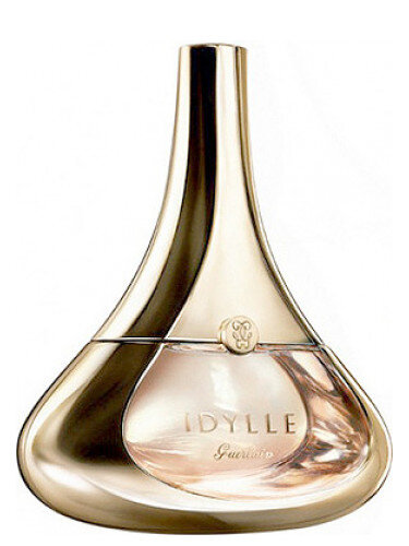 Idylle Guerlain — это аромат для женщин, принадлежит к группе цветочные. 
Idylle выпущен в 2009 году. Парфюмер: Thierry Wasser.

  