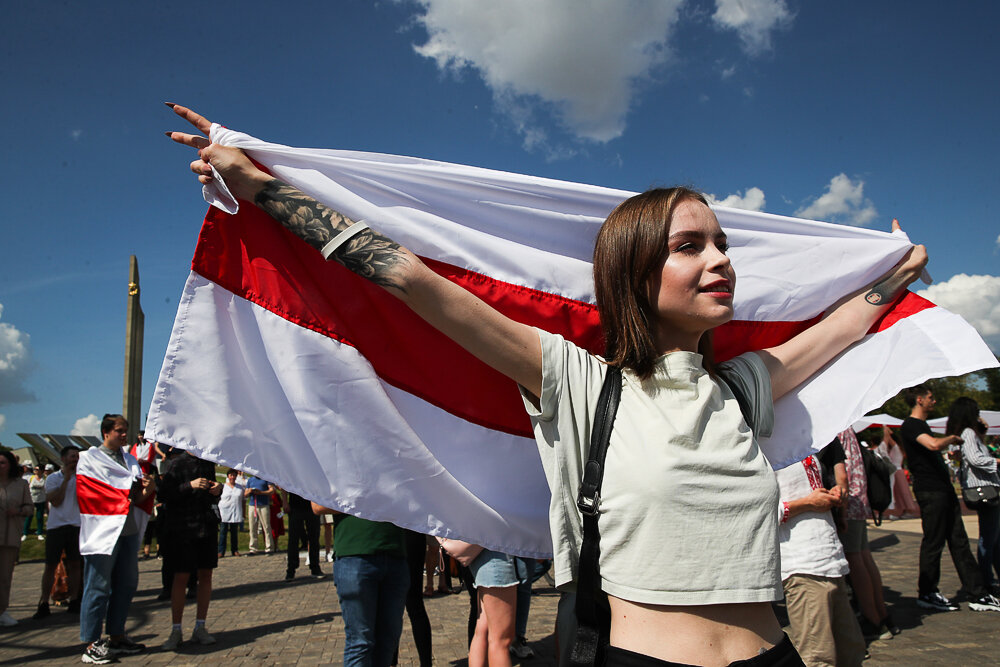 Фотография: Наталия Федосенко / ТАСС