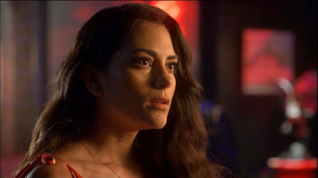 Ева. Инбар Лави.