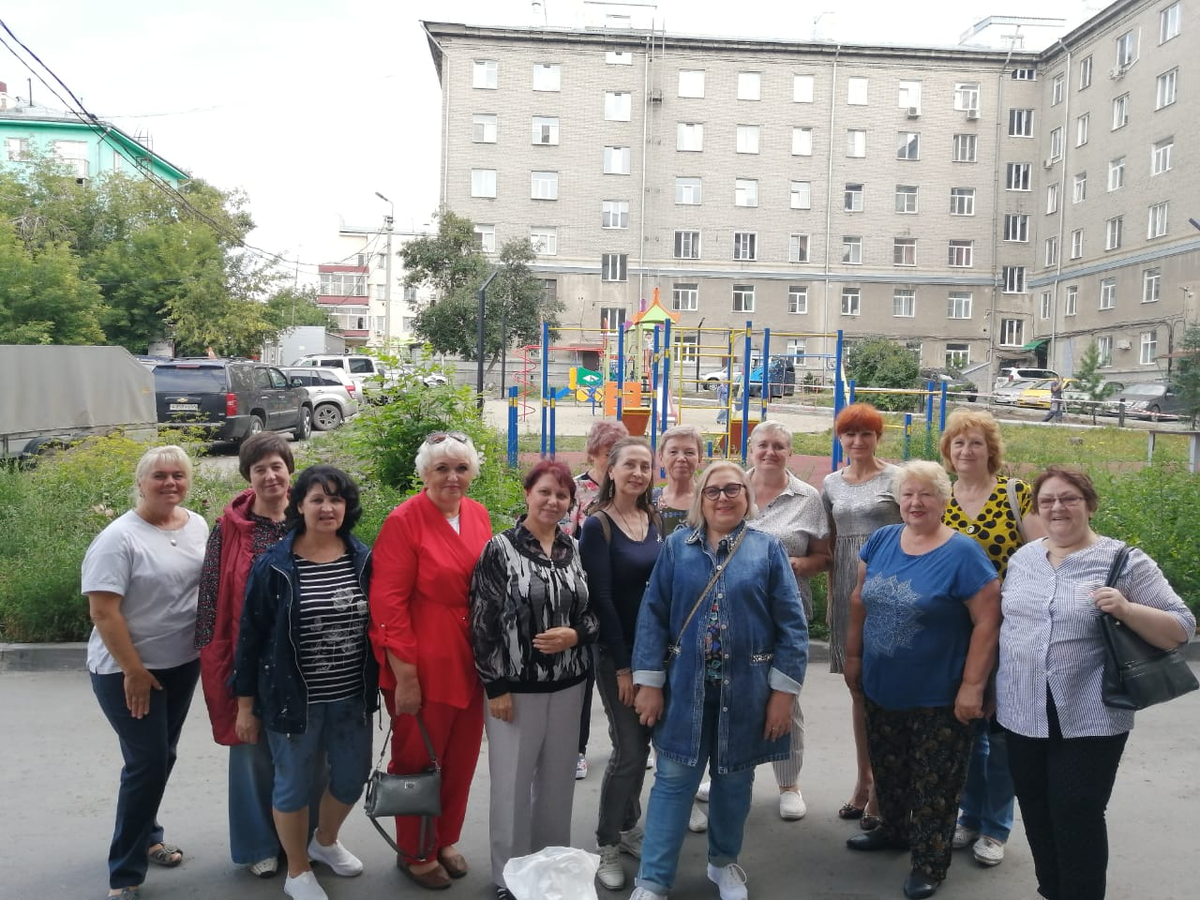 иллюстрация из личного альбома 